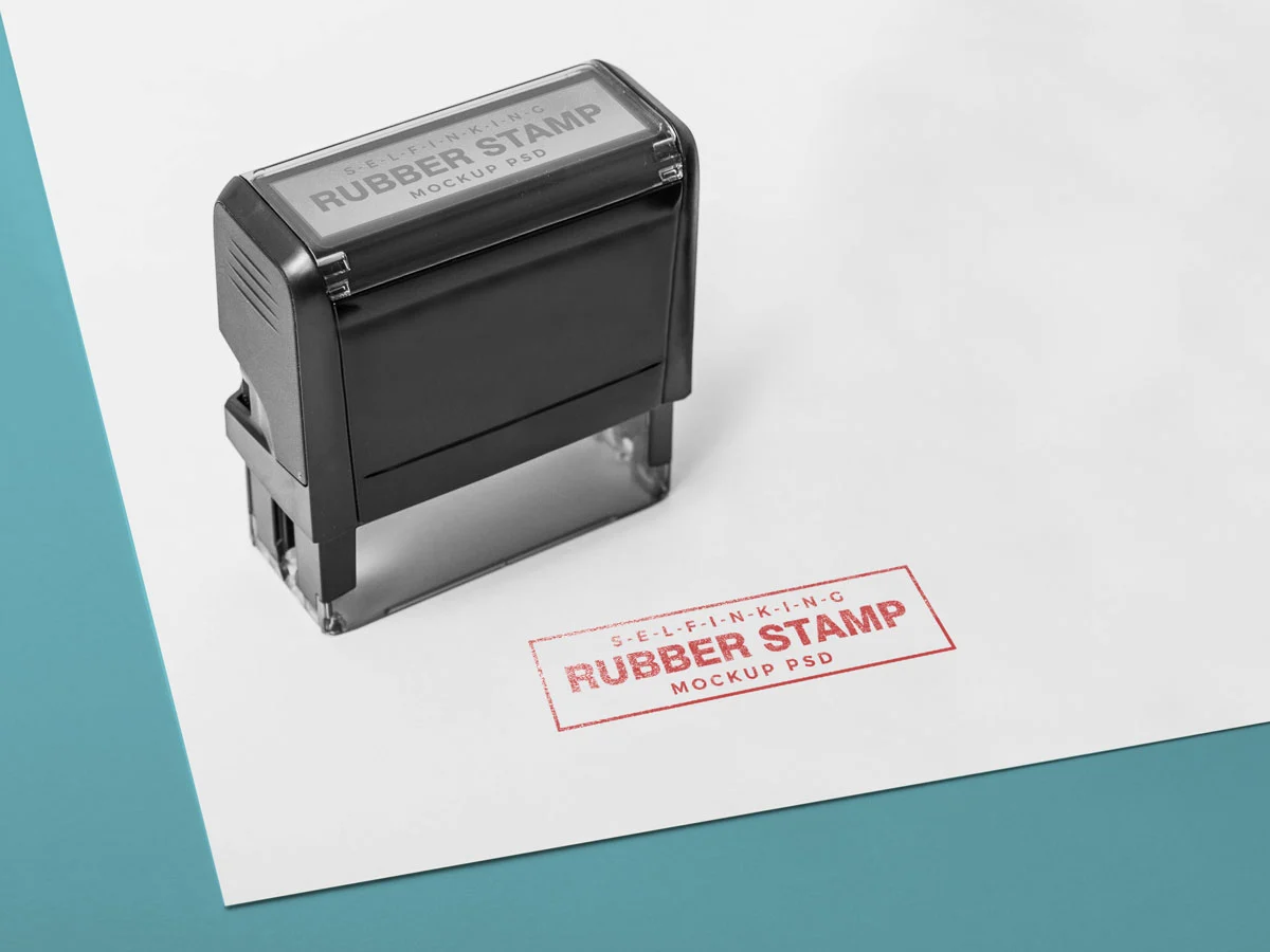 Company Stamps